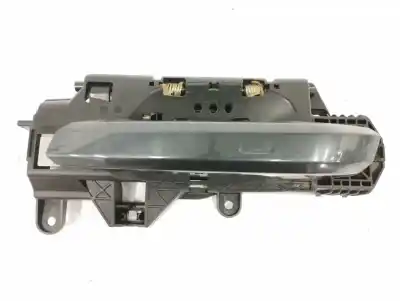 Pezzo di ricambio per auto di seconda mano MANIGLIA ESTERNA POSTERIORE SINISTRA per AUDI A4 AVANT (8W5)  Riferimenti OEM IAM 8W01837811A  