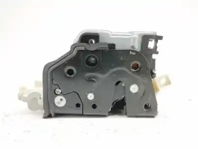 Peça sobressalente para automóvel em segunda mão fechadura da porta traseira direita por audi a4 avant (8w5) 2.0 16v tdi referências oem iam 4g0839016h