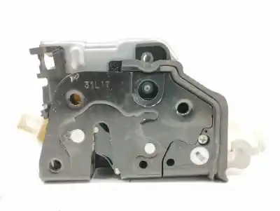 Peça sobressalente para automóvel em segunda mão fechadura da porta traseira esquerda por audi a4 avant (8w5) 2.0 16v tdi referências oem iam 4g0839015h