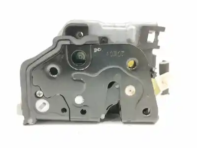 Peça sobressalente para automóvel em segunda mão fechadura da porta dianteira direita por audi a4 avant (8w5) 2.0 16v tdi referências oem iam 8x1837016c
