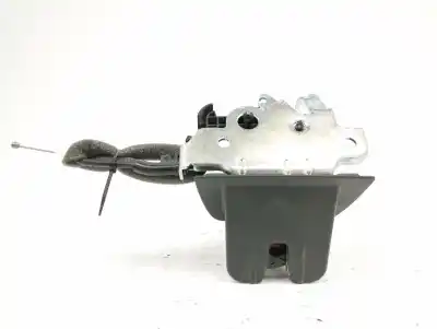 Peça sobressalente para automóvel em segunda mão fechadura do mala por audi a4 avant (8w5) 2.0 16v tdi referências oem iam 4m0827506d