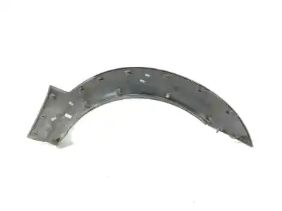 Second-hand car spare part left front winglet for kia sorento i (jc) 2.5 crdi oem iam references 877113e001  