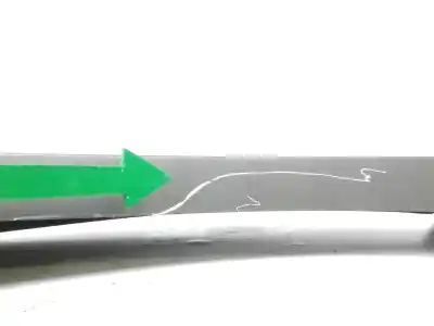 Second-hand car spare part left front winglet for kia sorento i (jc) 2.5 crdi oem iam references 877113e001  