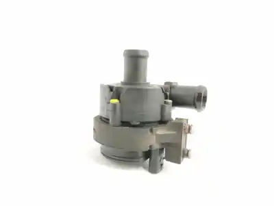Peça sobressalente para automóvel em segunda mão bomba de água por seat leon (5f1) 1.6 tdi referências oem iam 5g0965567 0392023209 