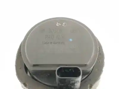 Peça sobressalente para automóvel em segunda mão bomba de água por seat leon (5f1) 1.6 tdi referências oem iam 5g0965567 0392023209 