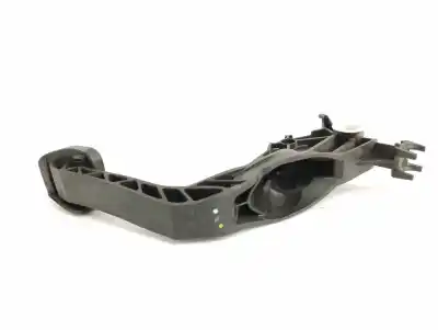 Автозапчастина б/у педаль зцеплення для seat leon (5f1) 1.6 tdi посилання на oem iam 5q1721321  