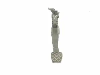 Second-hand car spare part clutch pedal for seat leon (5f1) 1.6 tdi oem iam references 5q1721321
