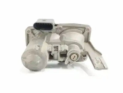 Second-hand car spare part throttle body for seat leon (5f1) 1.6 tdi oem iam references 5q0253691f
