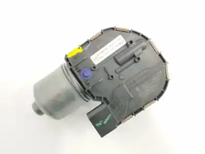 Peça sobressalente para automóvel em segunda mão motor do limpa para brisas por seat leon (5f1) 1.6 tdi referências oem iam 5f1955119 3397021682 1397220650