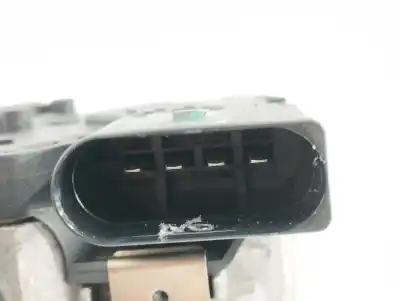 Peça sobressalente para automóvel em segunda mão motor do limpa para brisas por seat leon (5f1) 1.6 tdi referências oem iam 5f1955119 3397021682 1397220650
