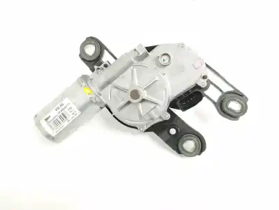 Second-hand car spare part rear windshield wiper motor for seat leon (5f1) 1.6 tdi oem iam references 5f4955711