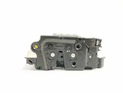 Second-hand car spare part rear right door lock for seat leon (5f1) 1.6 tdi oem iam references 5k4839016q