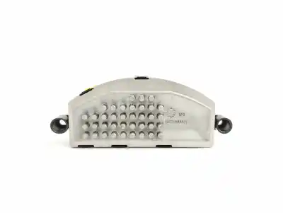 Second-hand car spare part heater blower for seat leon (5f1) 1.6 tdi oem iam references 5q0907521a