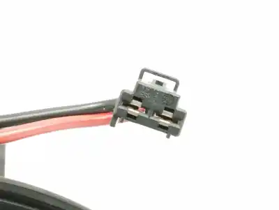 Peça sobressalente para automóvel em segunda mão motor de sofagem por seat leon (5f1) 1.6 tdi referências oem iam 5q1819021 t1016776je 0130115576