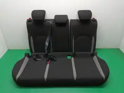 Second-hand car spare part rear seats for seat leon (5f1) 1.6 tdi oem iam references 