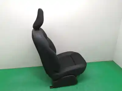 Second-hand car spare part right front seat for renault express furgoneta/monovolumen 1.5 blue dci 95 (f6ab) oem iam references   