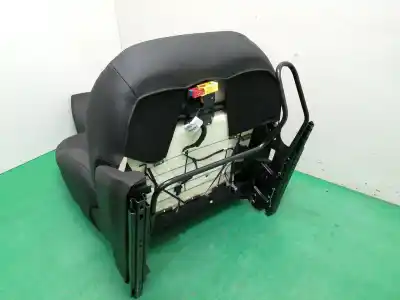 Second-hand car spare part right front seat for renault express furgoneta/monovolumen 1.5 blue dci 95 (f6ab) oem iam references   