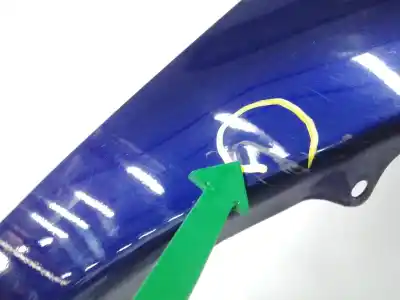 Second-hand car spare part front right fin for mazda 6 hatchback (gg) 2.0 di (gg14) oem iam references   