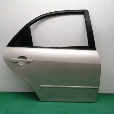 Second-hand car spare part rear right door for mazda 6 sedán (gg) 1.8 oem iam references 