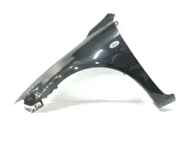 Second-hand car spare part left front fin for mazda 6 sedán (gg) 2.0 di (gg14) oem iam references 