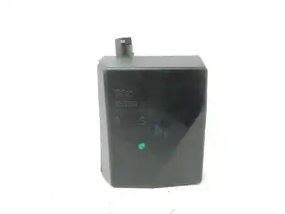 Recambio de automóvil de segunda mano de ANTIRROBO para RENAULT LAGUNA II (BG0)  referencias OEM IAM 8200020613  
