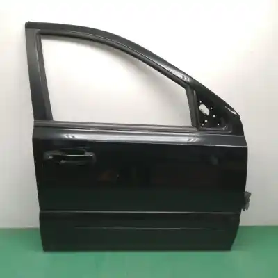 Peça sobressalente para automóvel em segunda mão porta dianteira direita por kia sorento i (jc) 2.5 crdi referências oem iam 