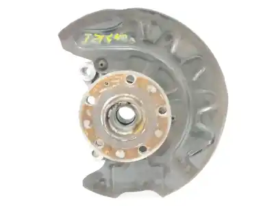 Piesă de schimb auto la mâna a doua fuzeta stanga fata pentru seat leon st (5f8) 2.0 tdi referințe oem iam 5q0407257c