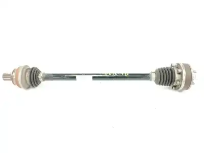 Piesă de schimb auto la mâna a doua transmisie spate dreapta pentru seat leon st (5f8) 2.0 tdi referințe oem iam 5q0501204a