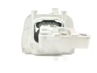 Second-hand car spare part left engine support for seat leon st (5f8) 2.0 tdi oem iam references 5q0199555bj  