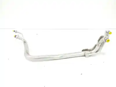 Peça sobressalente para automóvel em segunda mão Tubos De Ar Condicionado por SEAT LEON ST (5F8) 2.0 TDI Referências OEM IAM 5Q1816738H  