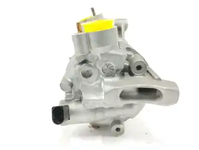 Peça sobressalente para automóvel em segunda mão compressor de ar condicionado a/a a/c por seat leon st (5f8) 2.0 tdi referências oem iam 5q0816803  