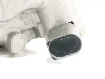 Peça sobressalente para automóvel em segunda mão compressor de ar condicionado a/a a/c por seat leon st (5f8) 2.0 tdi referências oem iam 5q0816803  