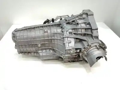 Gebrauchtes Autoersatzteil getriebe zum audi a4 avant (8w5) 2.0 16v tdi oem-iam-referenzen svh  