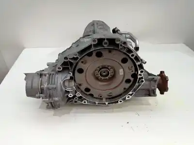 Gebrauchtes Autoersatzteil getriebe zum audi a4 avant (8w5) 2.0 16v tdi oem-iam-referenzen svh  