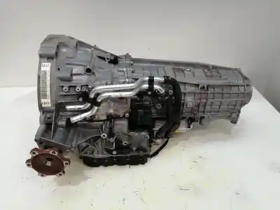 Gebrauchtes Autoersatzteil getriebe zum audi a4 avant (8w5) 2.0 16v tdi oem-iam-referenzen svh  