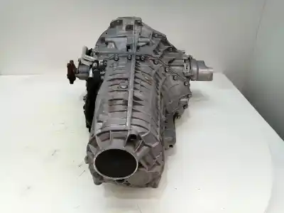 Gebrauchtes Autoersatzteil getriebe zum audi a4 avant (8w5) 2.0 16v tdi oem-iam-referenzen svh  