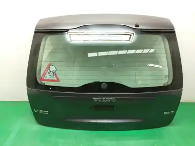 Recambio de automóvil de segunda mano de porton trasero para volvo v50 familiar 2.0 diesel cat referencias oem iam 