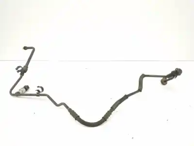 Recambio de automóvil de segunda mano de tubos aire acondicionado para volvo v50 familiar 2.0 diesel cat referencias oem iam 