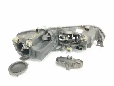 Second-hand car spare part left headlight for mazda 6 hatchback (gg) 2.0 di (gg14) oem iam references f014002472l  