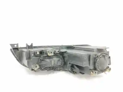 Second-hand car spare part left headlight for mazda 6 hatchback (gg) 2.0 di (gg14) oem iam references f014002472l  
