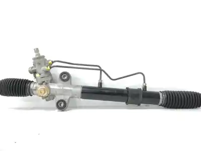 Автозапчасти б/у рулевая рейка за mitsubishi space wagon (n80/n90) 2.4 gdi cat ссылки oem iam mr316635
