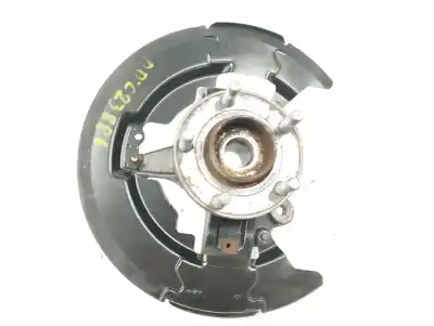 Recambio de automóvil de segunda mano de mangueta delantera derecha para volvo v50 familiar 2.0 diesel cat referencias oem iam 3m513k170