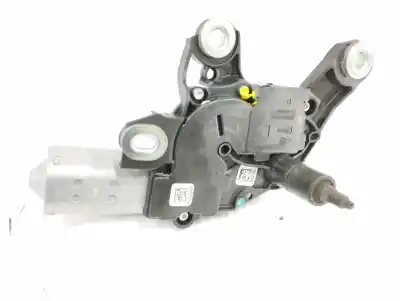 Peça sobressalente para automóvel em segunda mão motor do limpador traseiro por audi a4 avant (8w5) 2.0 16v tdi referências oem iam 4m0955711a