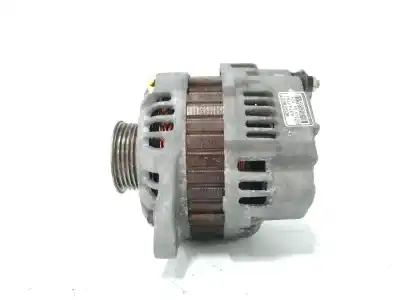 Автозапчасти б/у генератор за mitsubishi space wagon (n80/n90) 2.4 gdi cat ссылки oem iam md358607