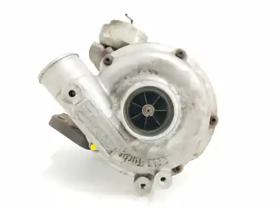 Piesă de schimb auto la mâna a doua Turbocompressor pentru MAZDA 6 BERLINA (GG) 2.0 Diesel CAT Referințe OEM IAM VJ320206  