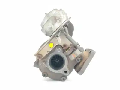 Автозапчасти б/у турбокомпенсатор за mazda 6 hatchback (gg) 2.0 di (gg14) ссылки oem iam vj320206  