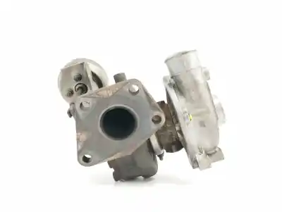 Автозапчасти б/у турбокомпенсатор за mazda 6 hatchback (gg) 2.0 di (gg14) ссылки oem iam vj320206  