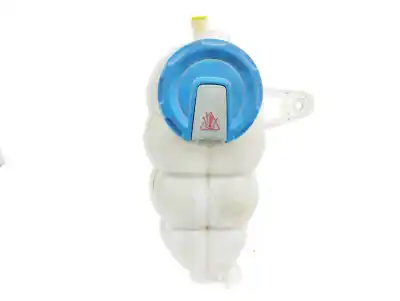 Peça sobressalente para automóvel em segunda mão depósito de expansão por audi a4 avant (8w5) 2.0 16v tdi referências oem iam 8w0121405f