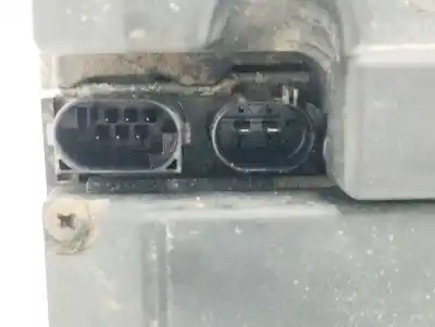 Peça sobressalente para automóvel em segunda mão motor de sofagem por mazda 6 hatchback (gg) 2.0 di (gg14) referências oem iam rf5c209a0 9100002a 