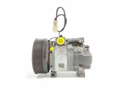 Second-hand car spare part air conditioning compressor for mazda 6 hatchback (gg) 2.0 di (gg14) oem iam references h12a1ae4dc